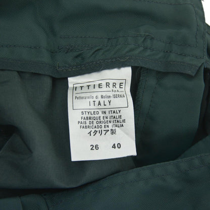 Vintage Archive Dolce and Gabbana Multi Pocket Trousers Womens Size W30