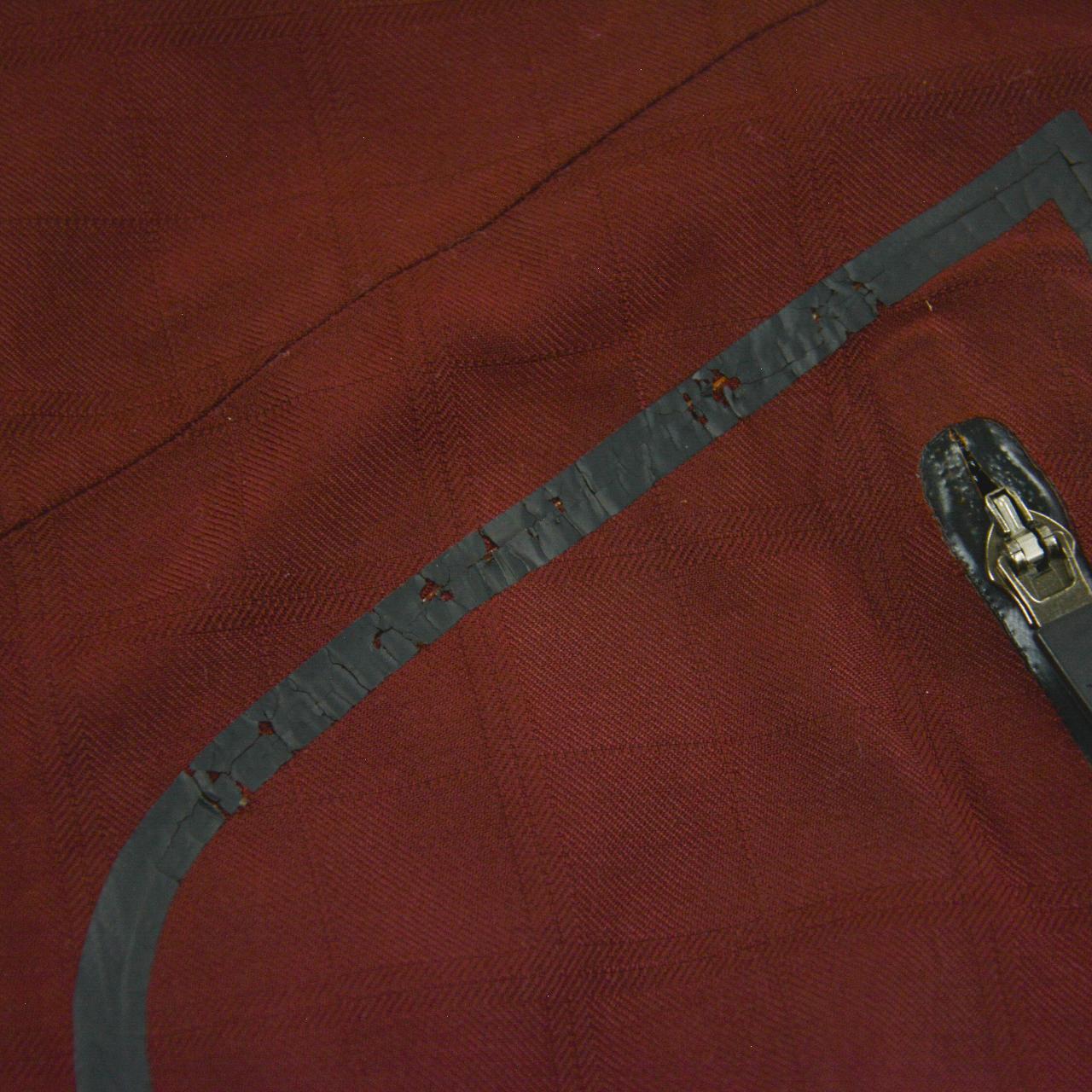 Vintage Marithe Francois Girbaud Hooded Jacket Size S