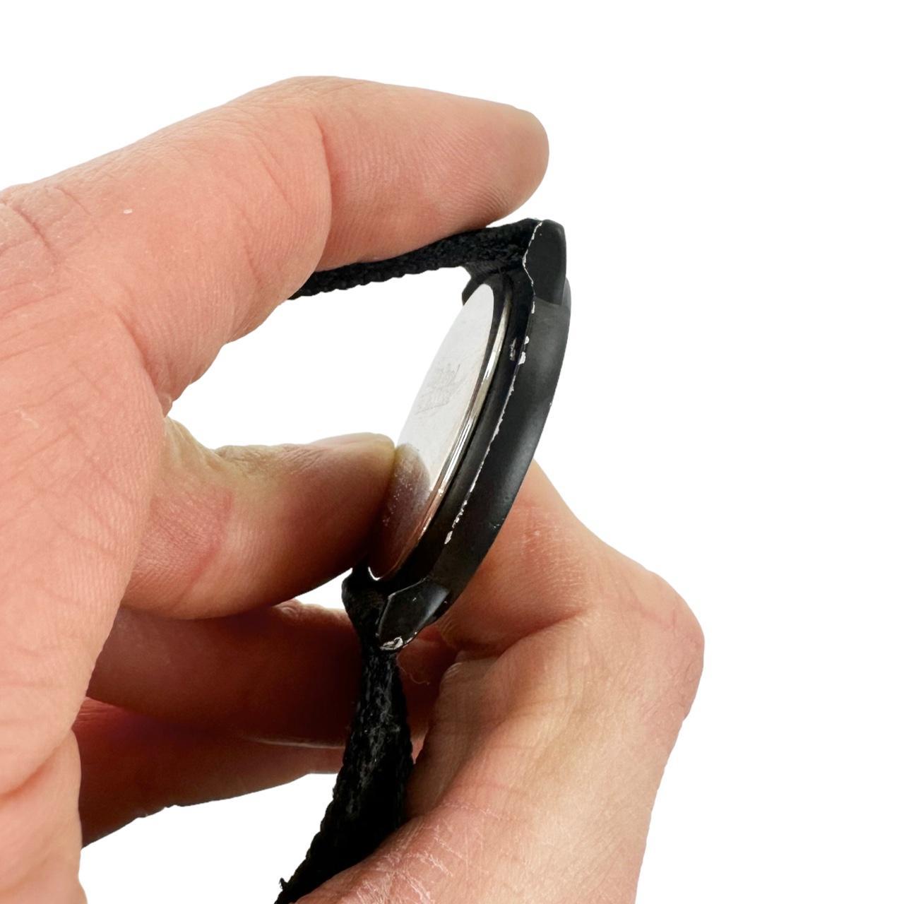 Vintage JPG Jean Paul Gaultier Cyber Watch