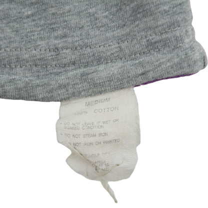 Vintage Stussy Reversible T Shirt Size M