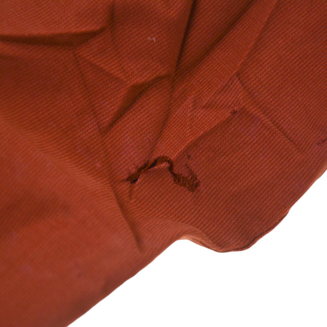 Vintage YSL Yves Saint Laurent Zip Up Jacket Size XL