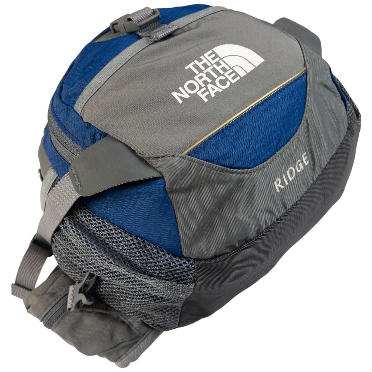 Vintage The North Face Ridge Convertable Backpack