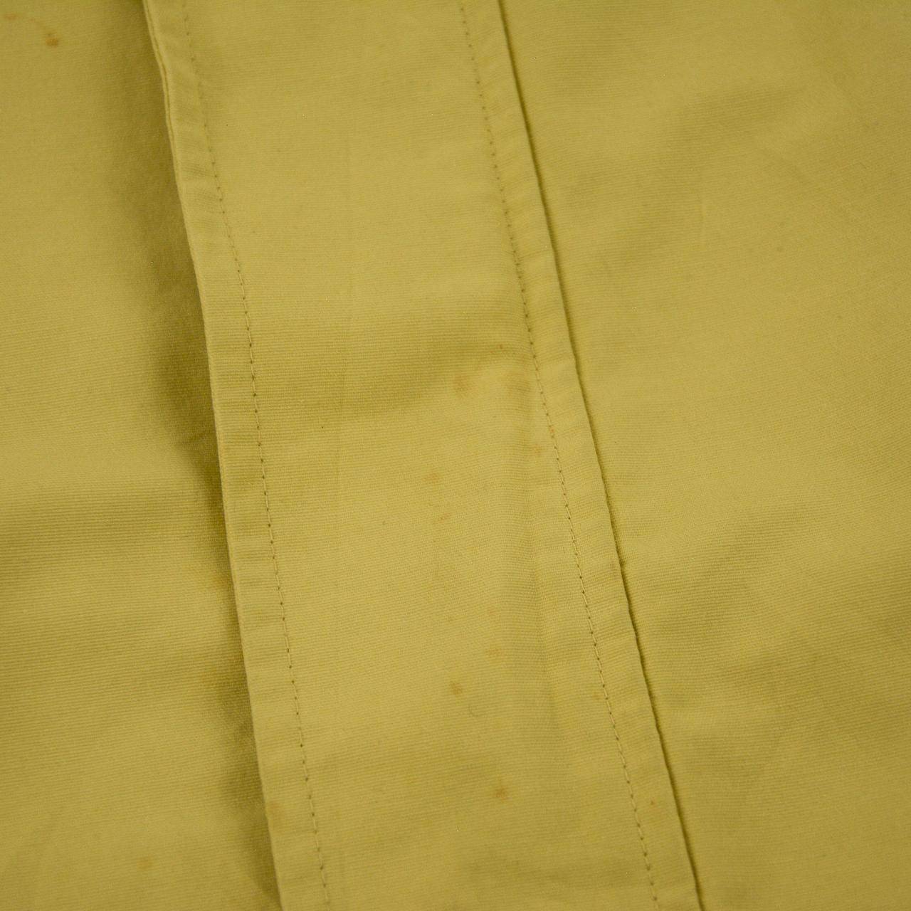 Vintage YSL Yves Saint Laurent Zip Up Jacket Size XL