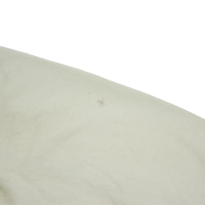 Vintage Oakley Zip Up Fleece Jumper Size XL