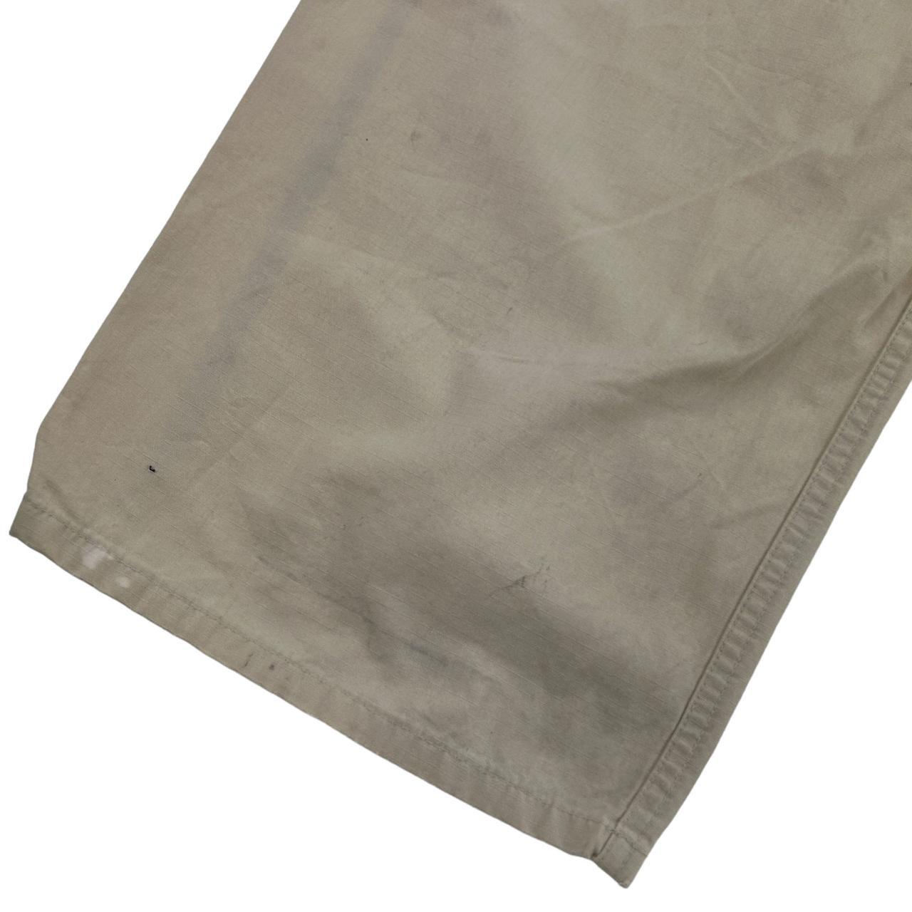 Vintage Levi's Silver Tab Cargo Trousers Size W35