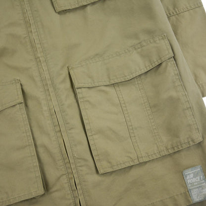 Vintage Nike Multi Pockey Jacket Size XL