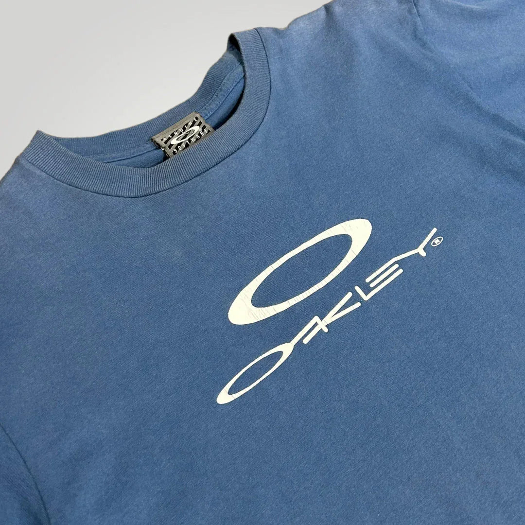 Oakley Vintage T-shirt M