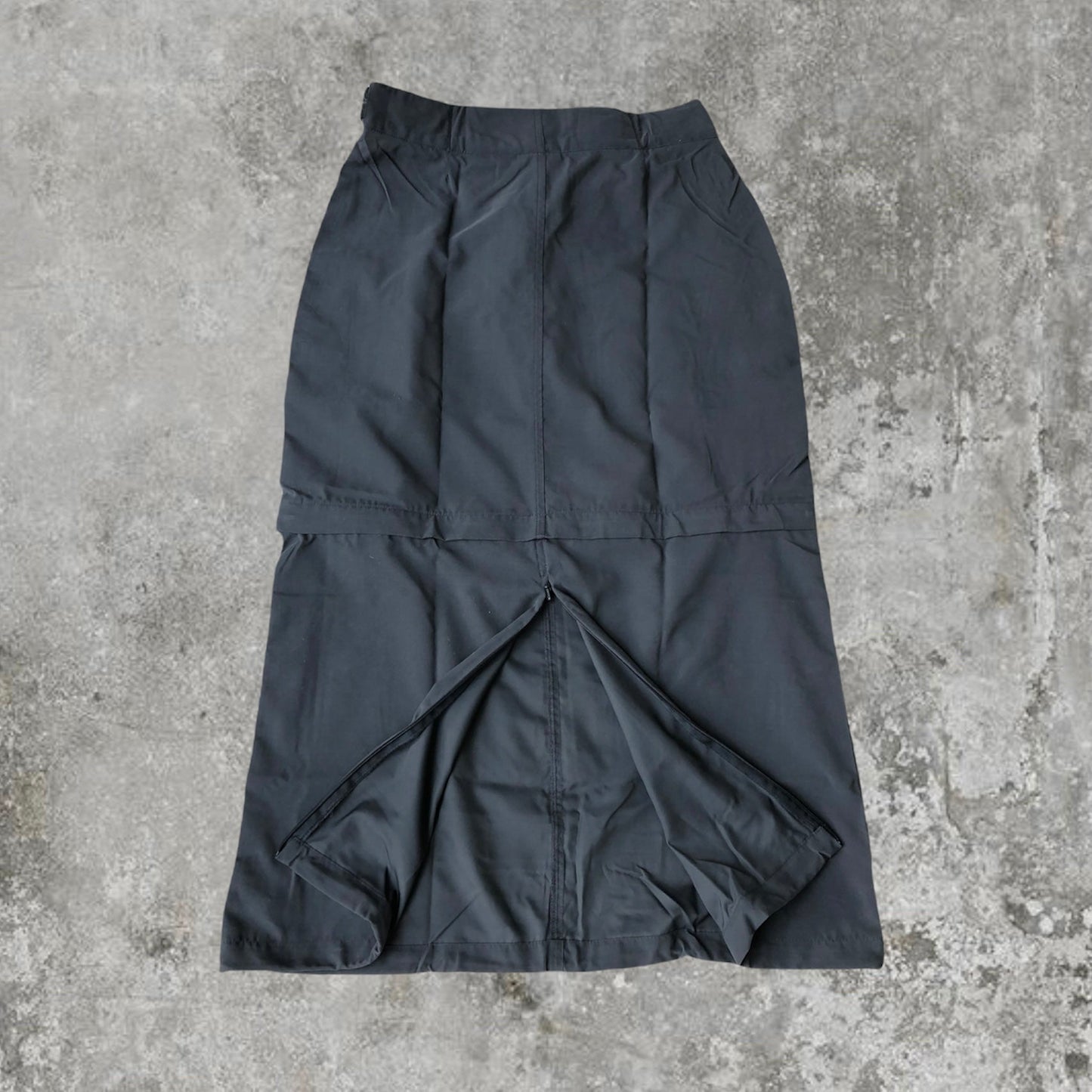 Nike ACG 2 in 1 Mini Maxi Skirt | Default Title, Grey
