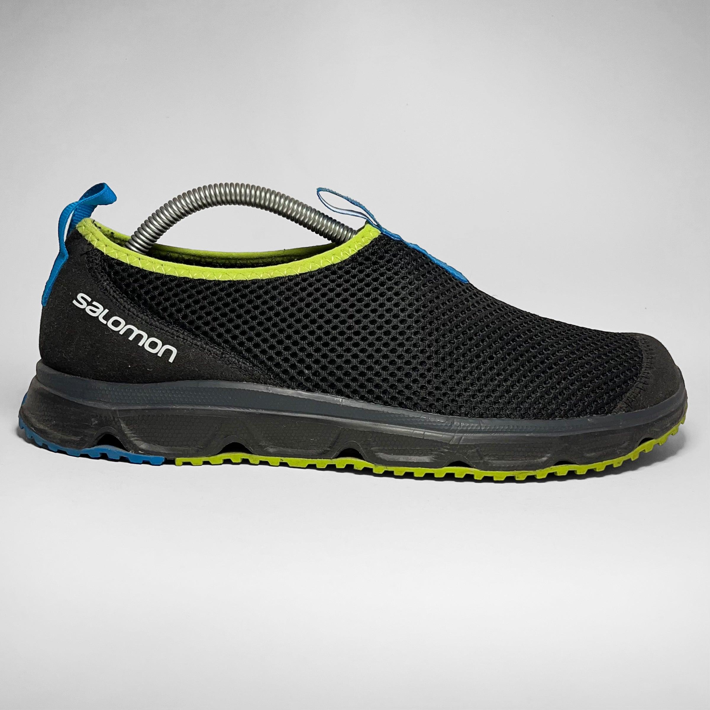 Rivenditori scarpe salomon online