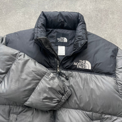 The North Face Nuptse 700 down fill puffer jacket (L)