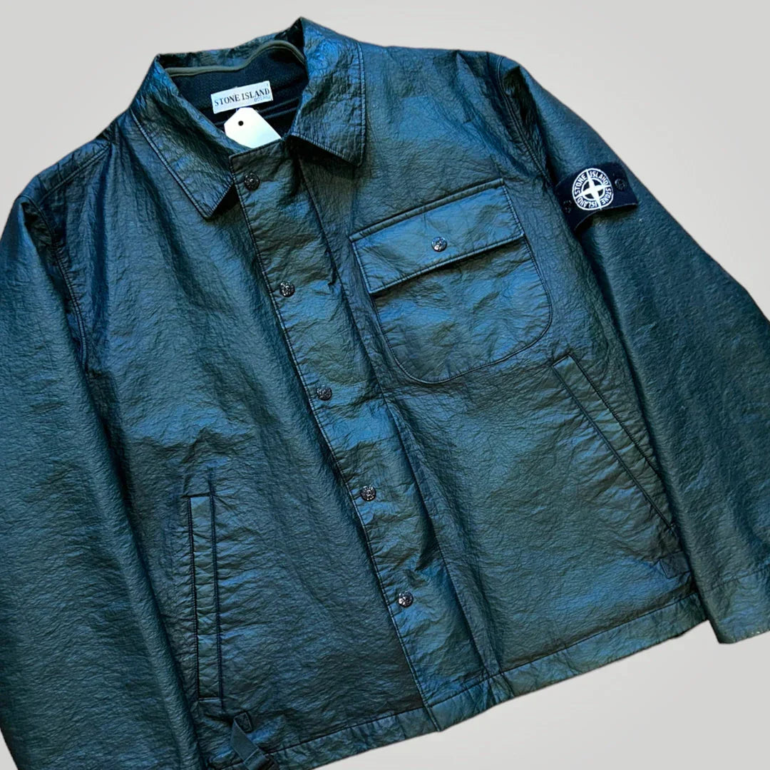 Stone Island 2001 Kevlar Jacket L