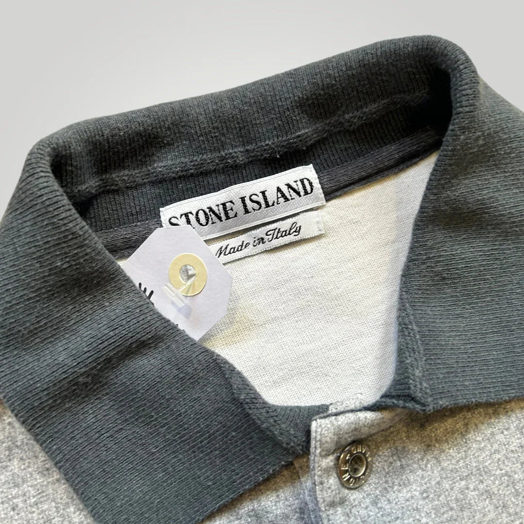 Stone Island Marina SS/1997 Polo L