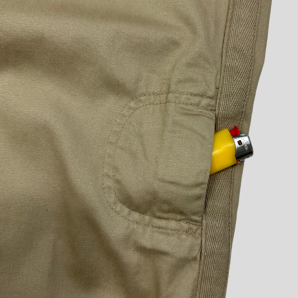 Nike SS01 Stash Pocket Baggy Trackpants DSWT - XL | XXL, Multicoloured