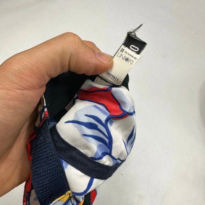 Moschino Mare 00’s Floral Cap - S/M