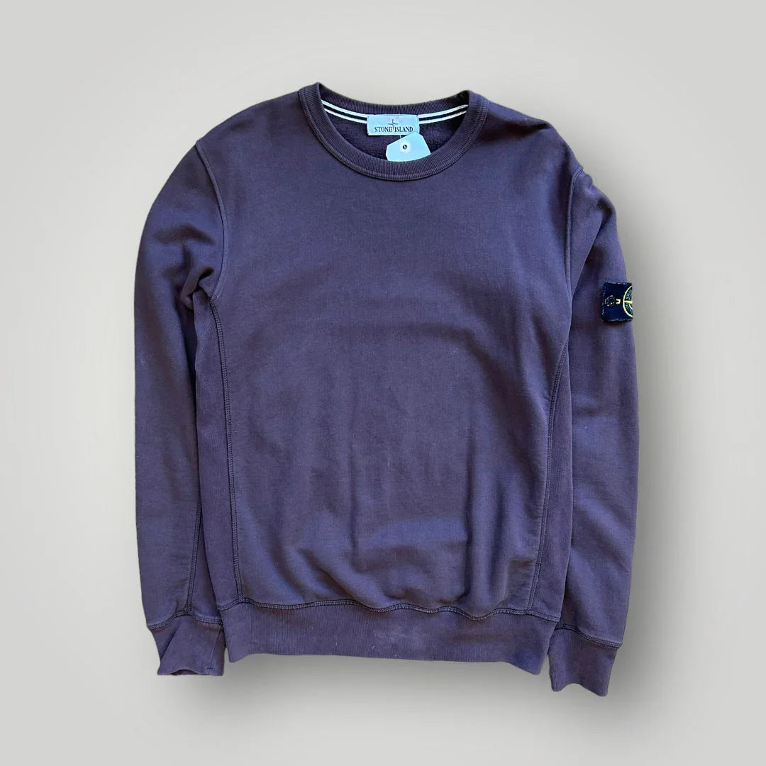 Stone Island AW/18 Sweatshirt L