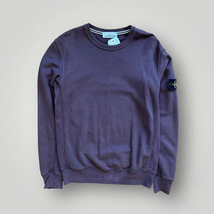 Stone Island AW/18 Sweatshirt L