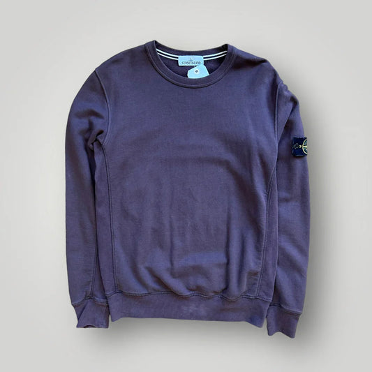 Stone Island AW/18 Sweatshirt L