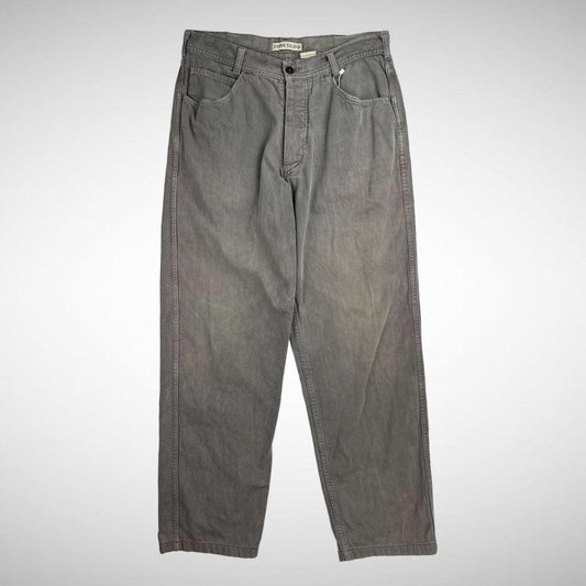 Stone Island Marina Faded Pants (1999) - Known Source