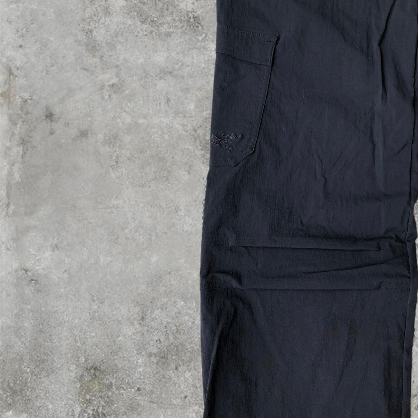 Arcteryx Hiking Trousers - Women's | Default Title, Navy