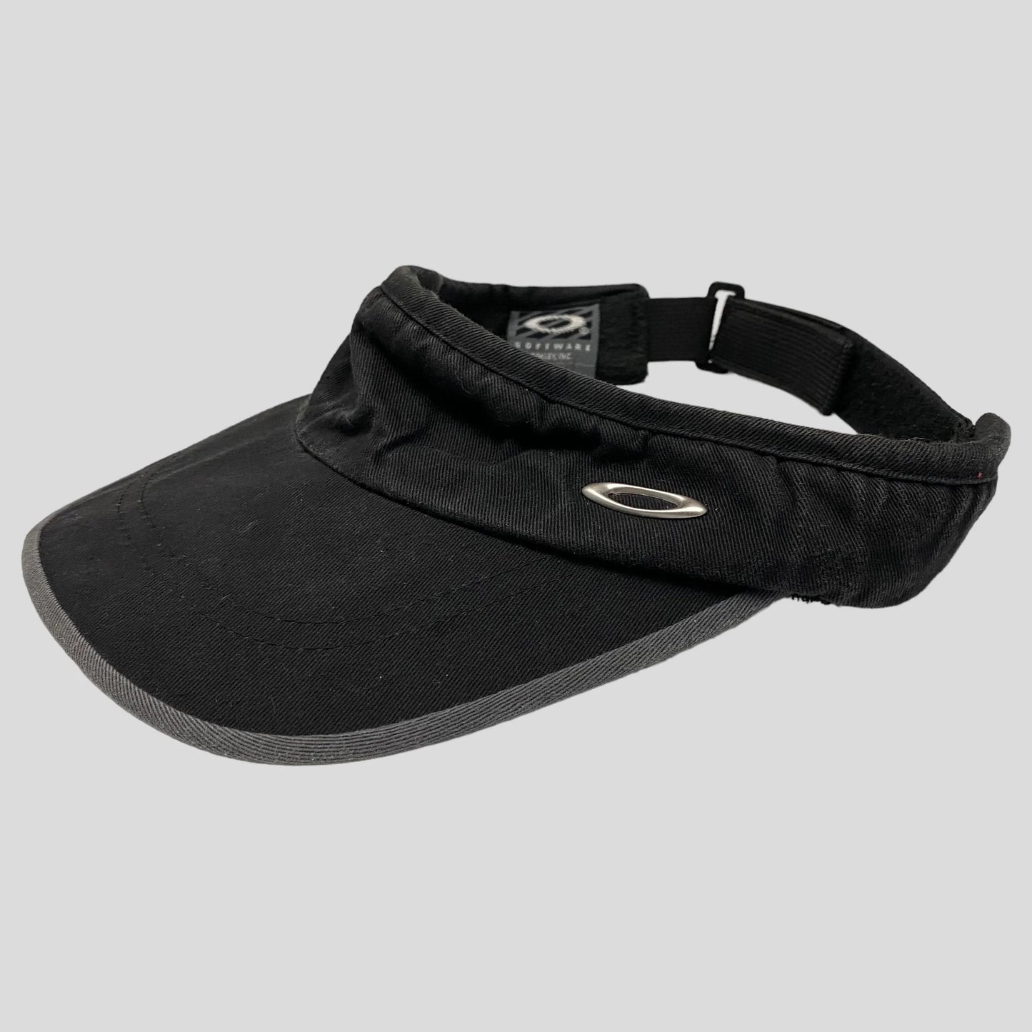 Oakley Software 00’s Fleece Lined Visor