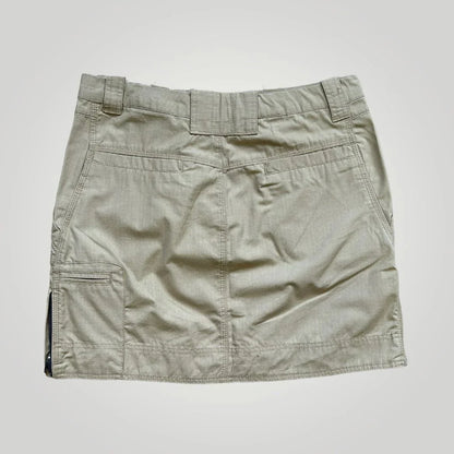 ACG Vintage Cargo Skirt UKW 12