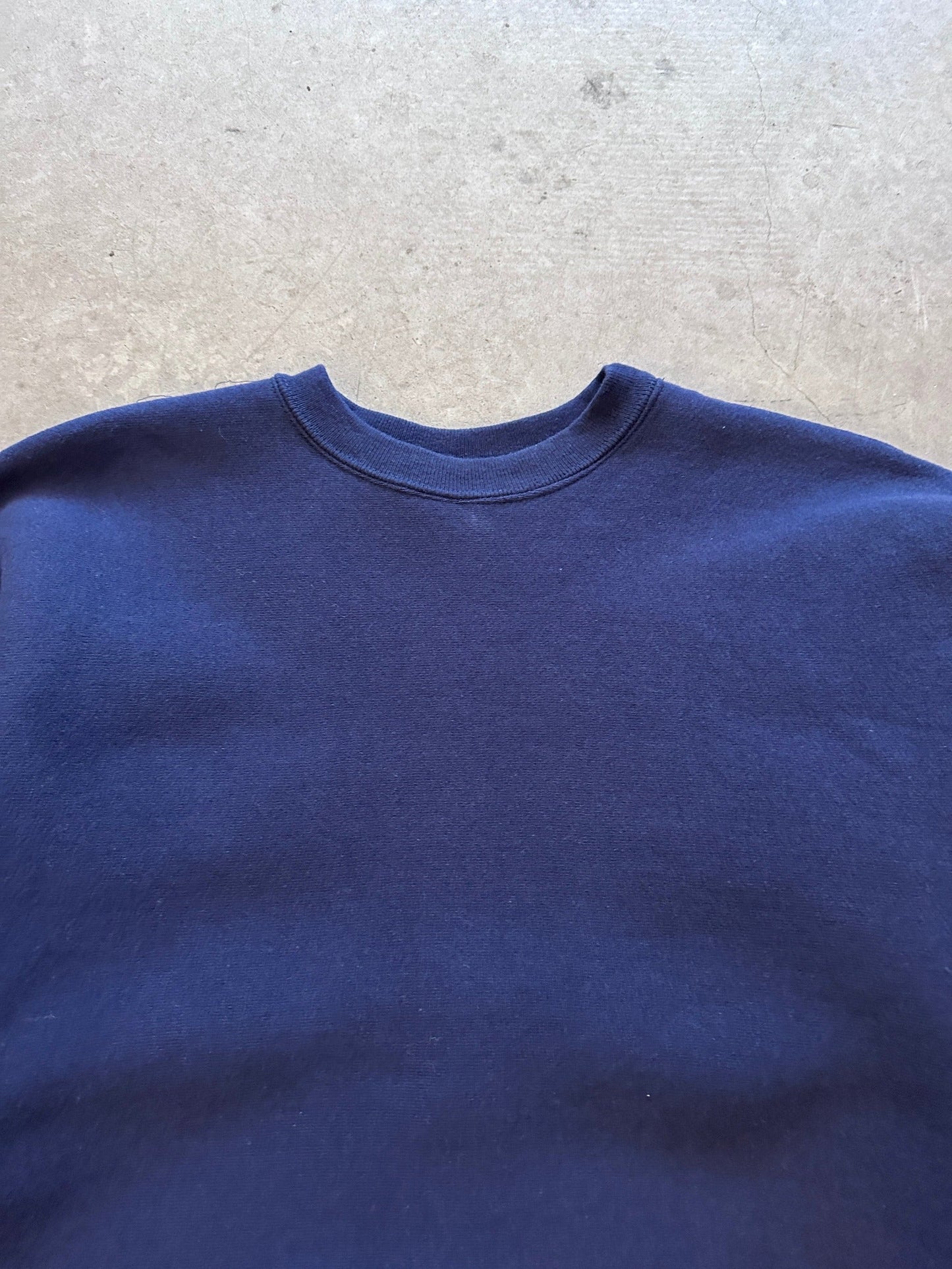 1990's Camber Deadstock Sweat - M | Medium, Red