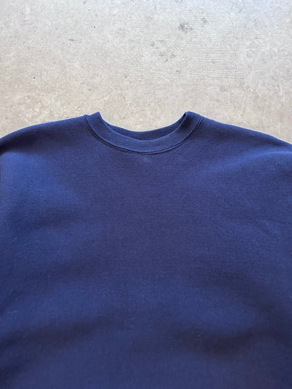 1990's Camber Deadstock Sweat - M | Medium, Red