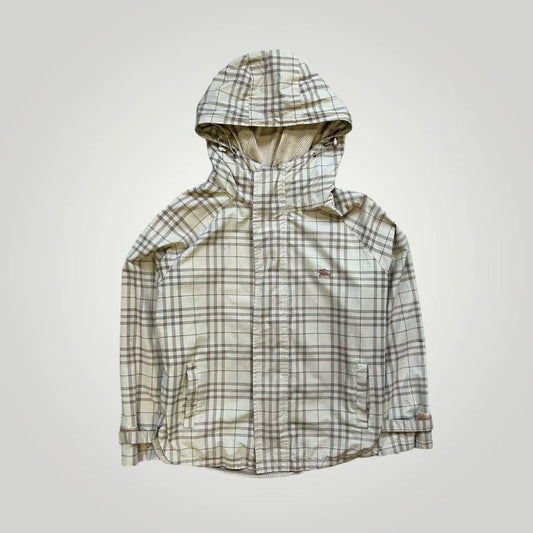 Burberry Novacheck Runner Jacket S
