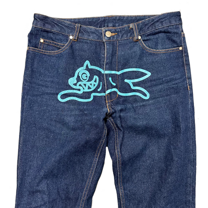 Icecream Running Dog Jeans ( W30 )