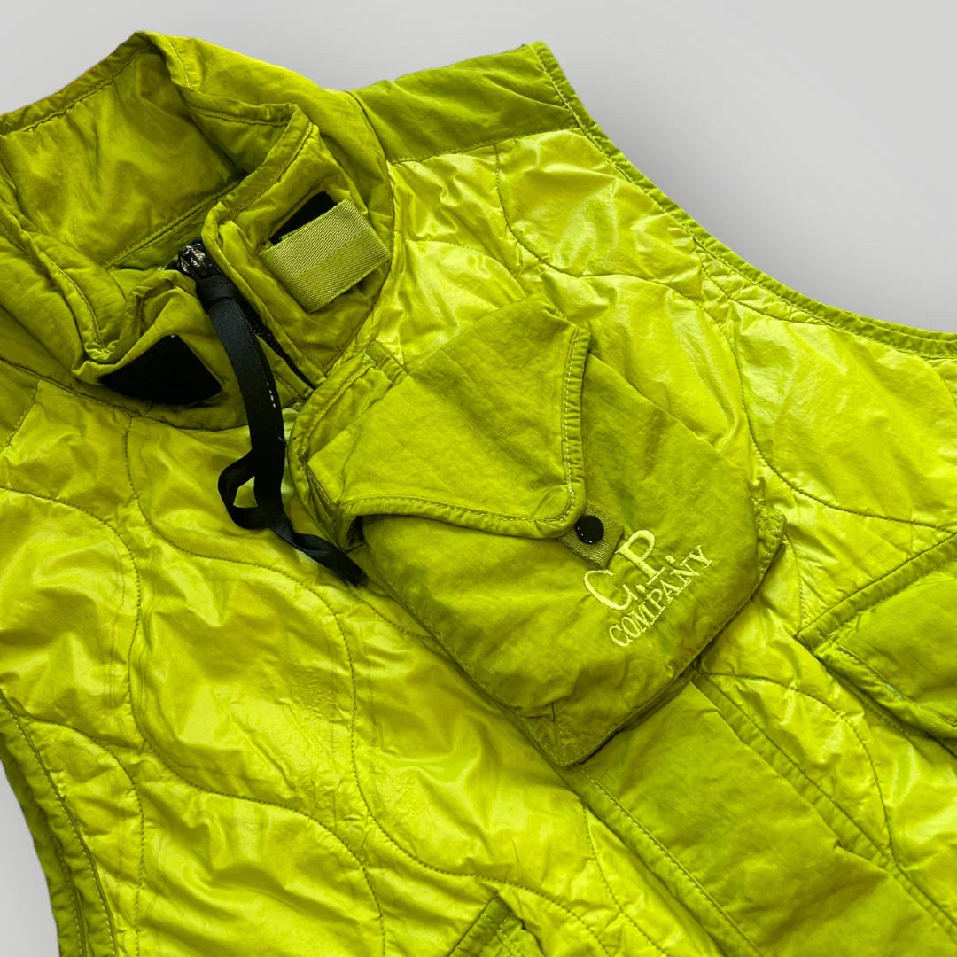 C.P. Company Migration Shading Gilet S