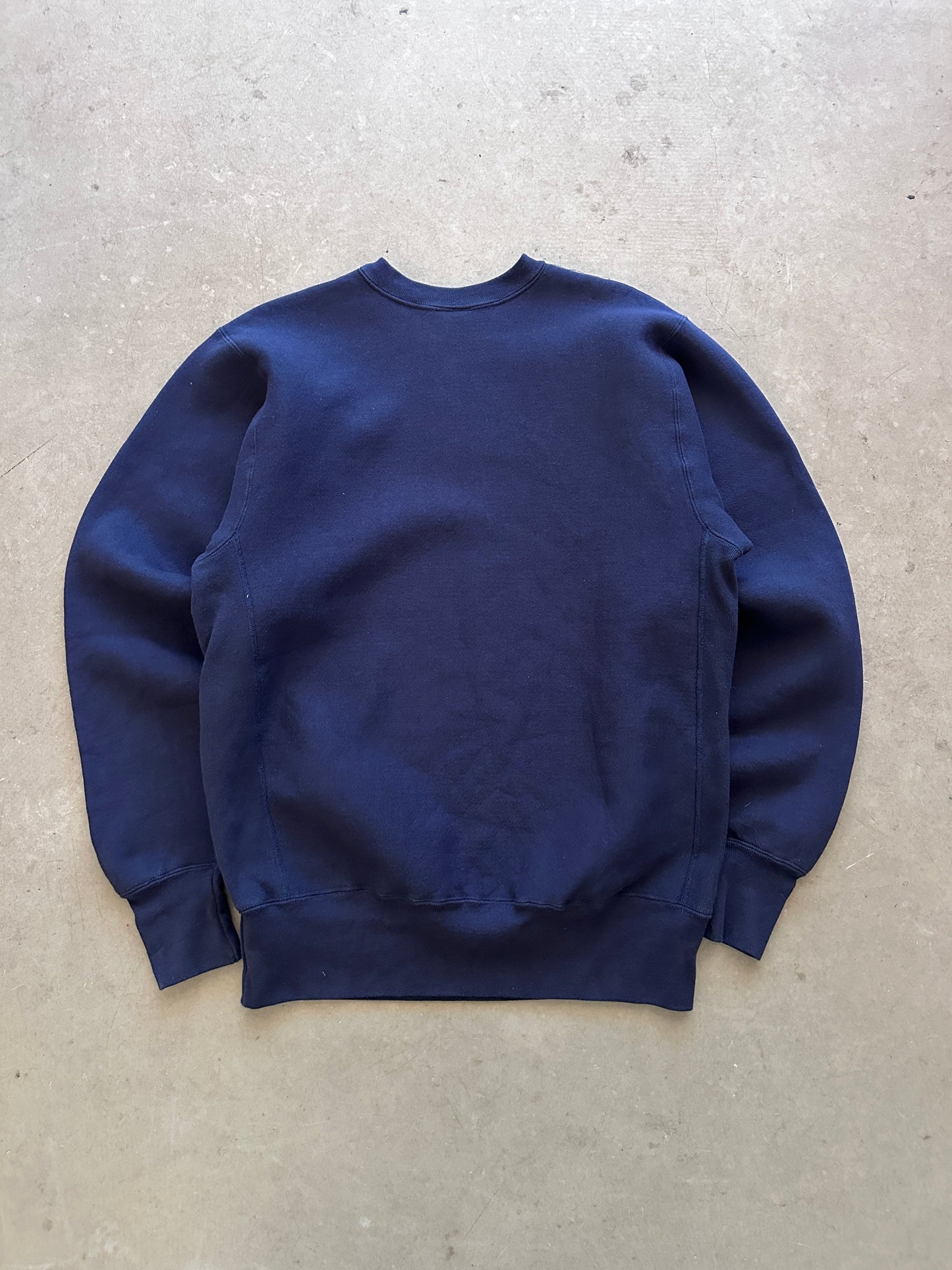 1990's Camber Deadstock Sweat - M | Medium, Red