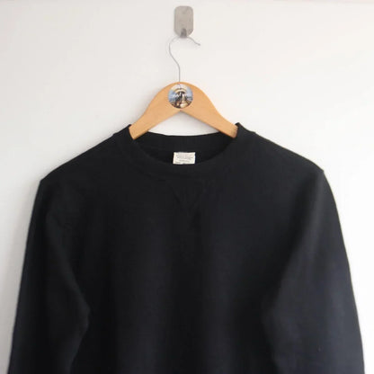 Vintage Champion Reverse Weave Black (XS)  (S)