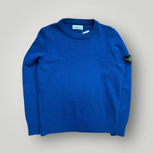 Stone Island AW/14 Knitted Jumper M/L