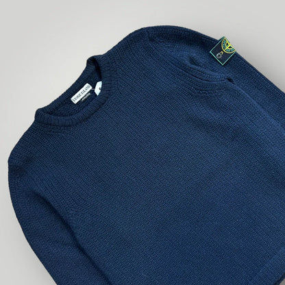 Stone Island AW/97 Heavy Knit L