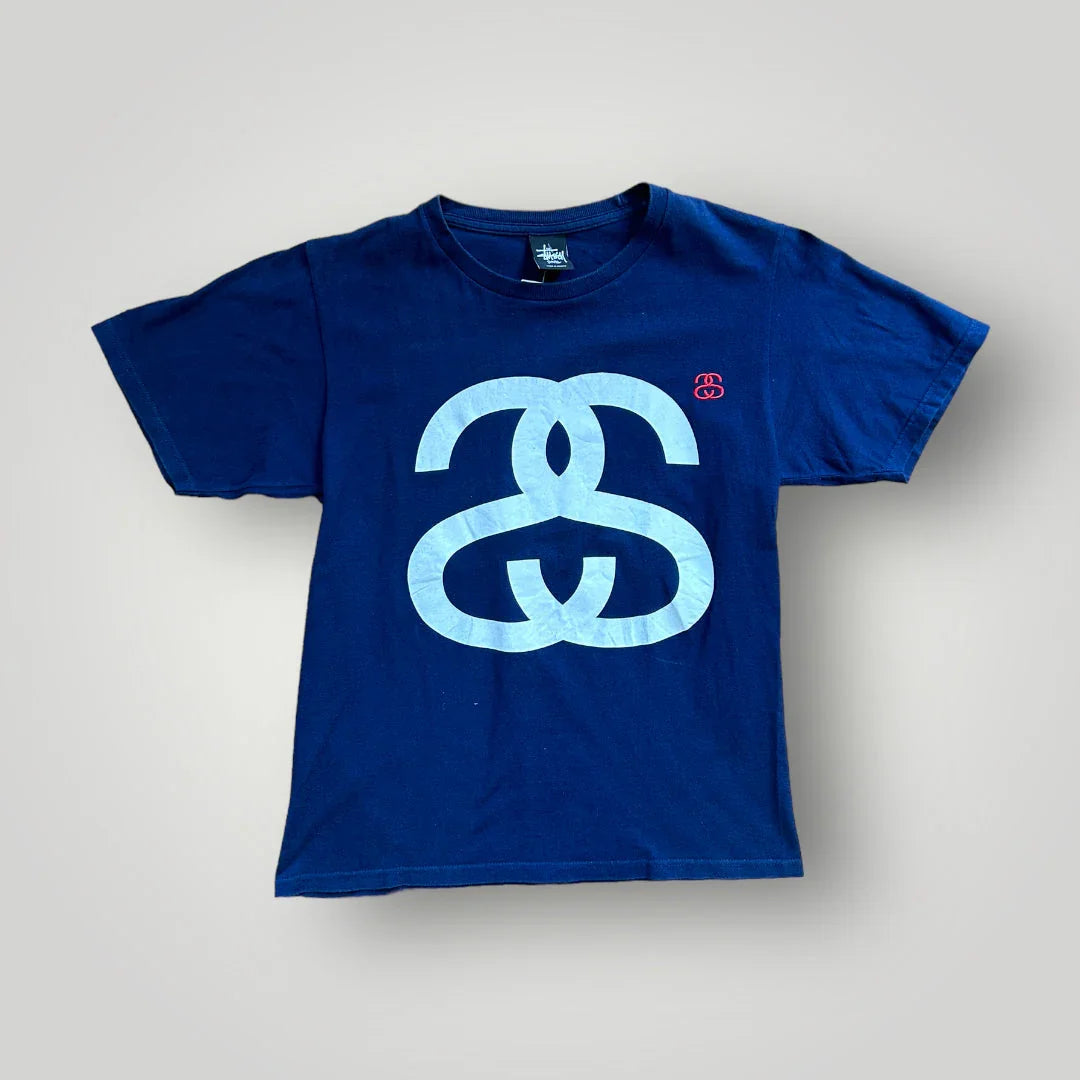 Stüssy ‘SS’ T-shirt