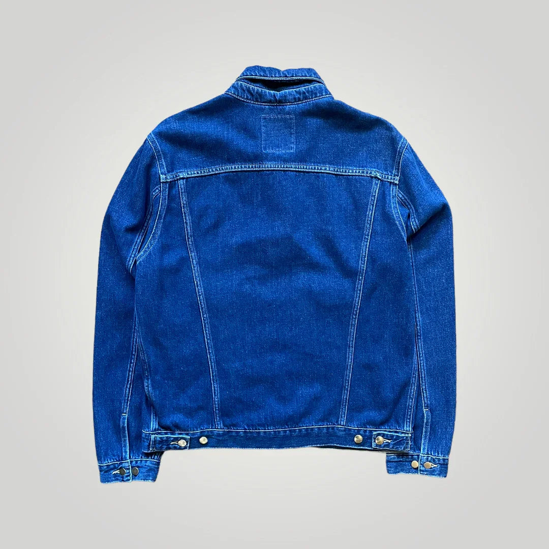 Edwin Denim Jacket XL