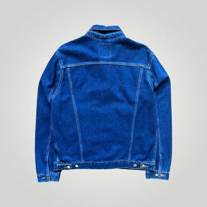 Edwin Denim Jacket XL