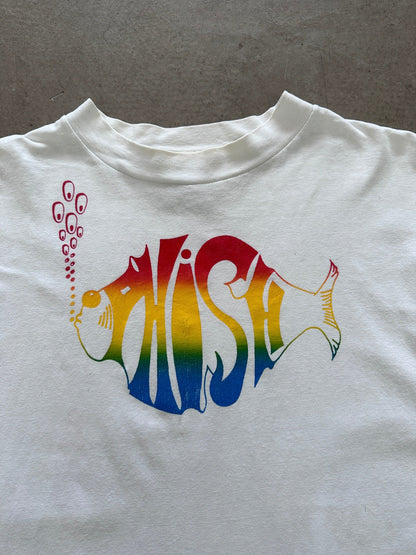 1990's Phish Band T-Shirt - XL