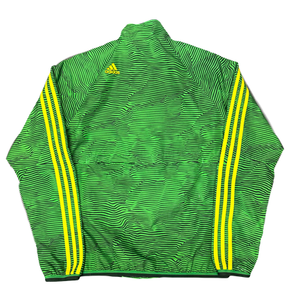 Adidas AC Milan 2015/16 Tracksuit ( S )