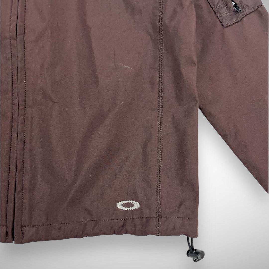 Oakley Software Hardshell Jacket (90s) - Known Source