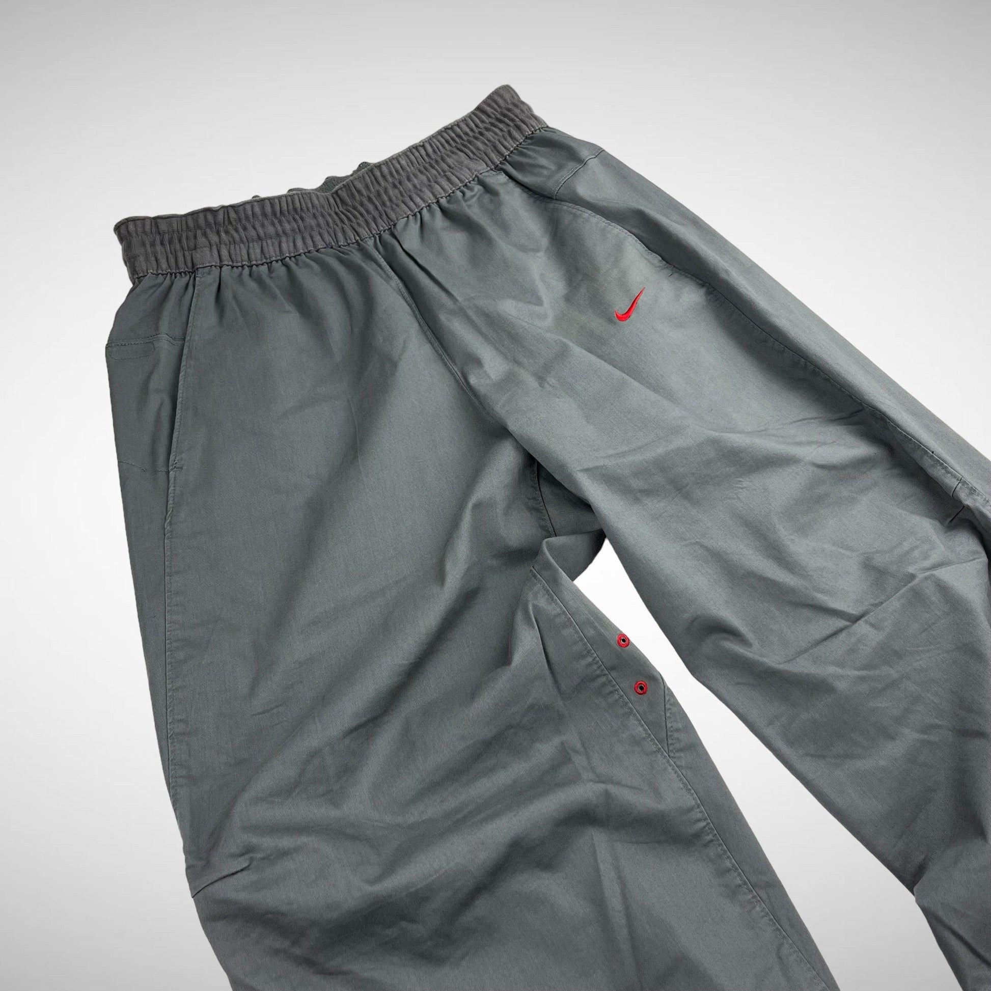 Nike Dri-Fit Cross-Training Trackpants (2000s) - Known Source