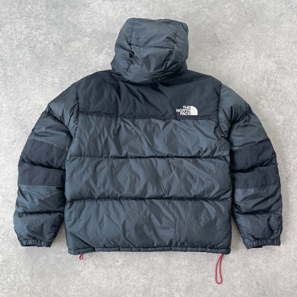 The North Face Baltoro 700 down fill windstopper puffer jacket (S)