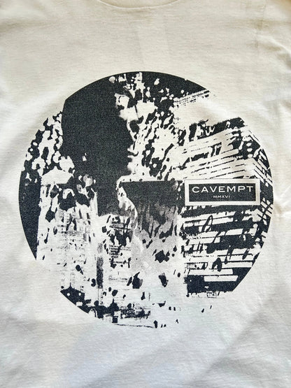Cav Empt SS/14 L/S T-Shirt L