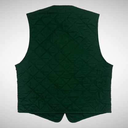 CP Company Quilted Gilet (AW94) - Known Source