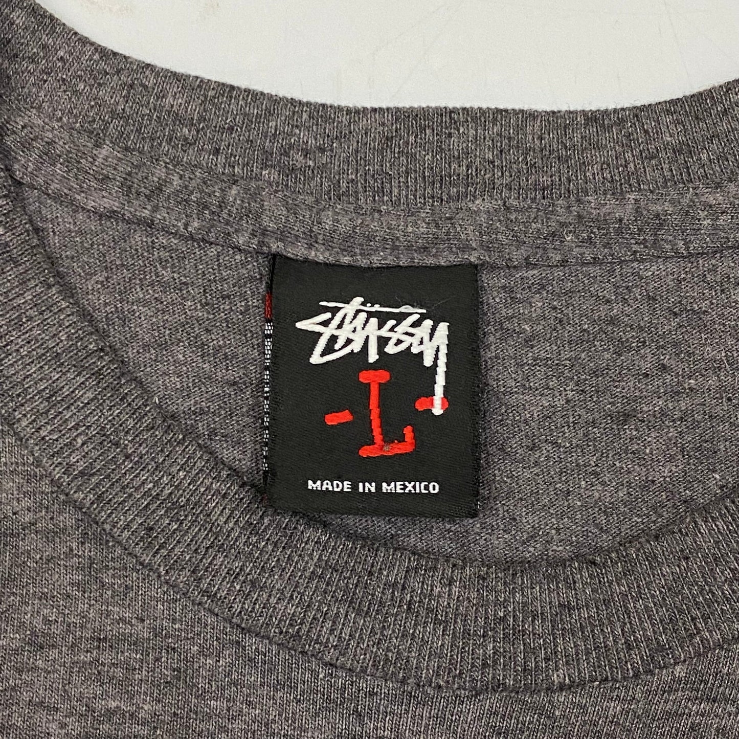 Stussy 00’s Double S T-Shirt - M | Default Title, Multicoloured