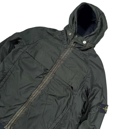 Stone Island A/W 2000 Fleece Lined Jacket