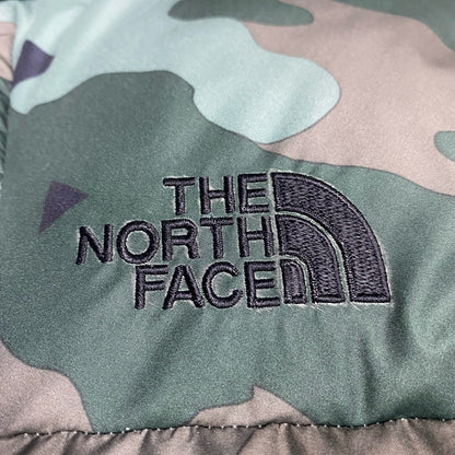 The North Face 700 Nuptse Puffer Jacket