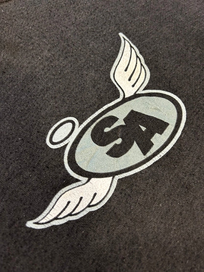 Stüssy Angels 80’s Hoodie L