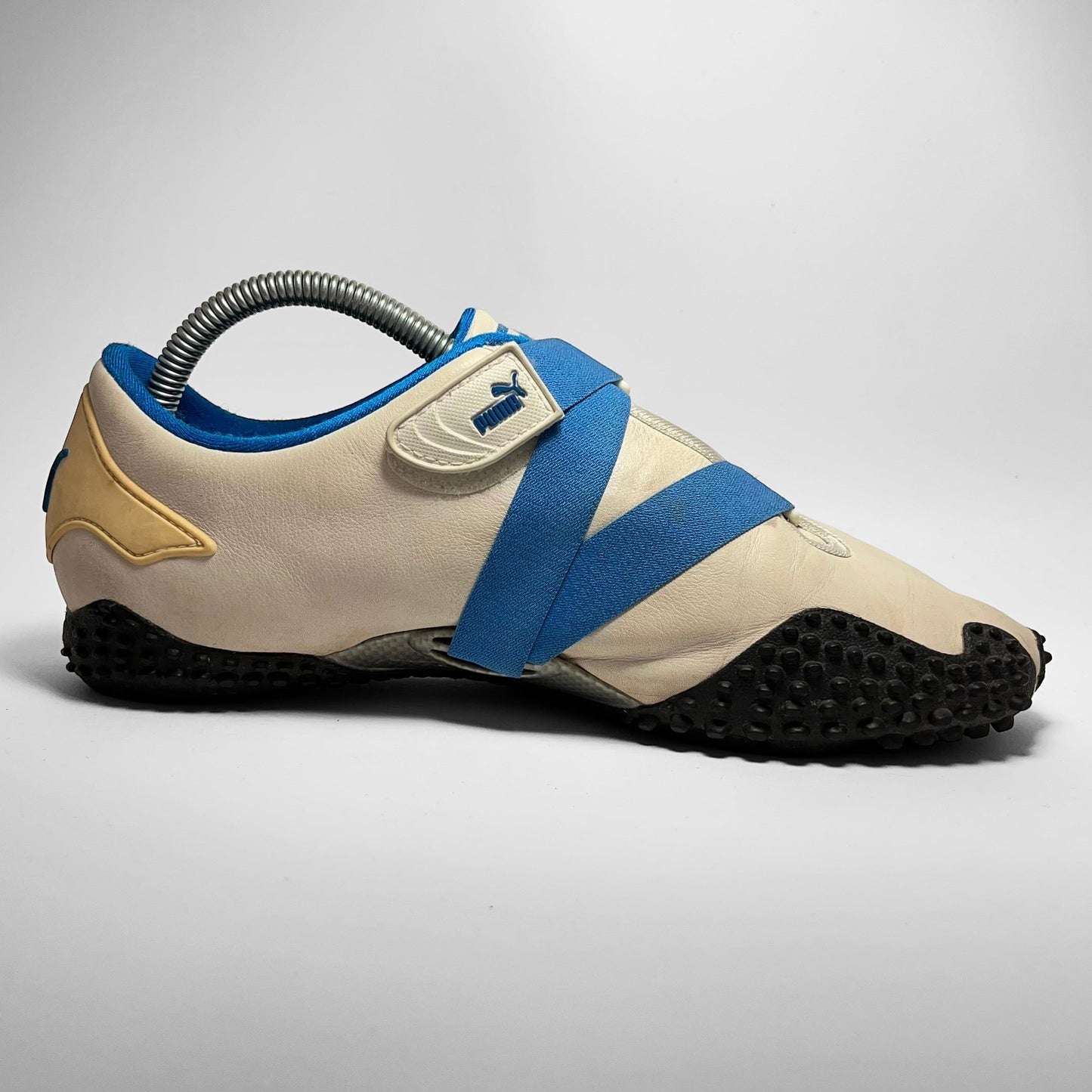 Puma Mostro Leather ‘Sample’ (2000s)