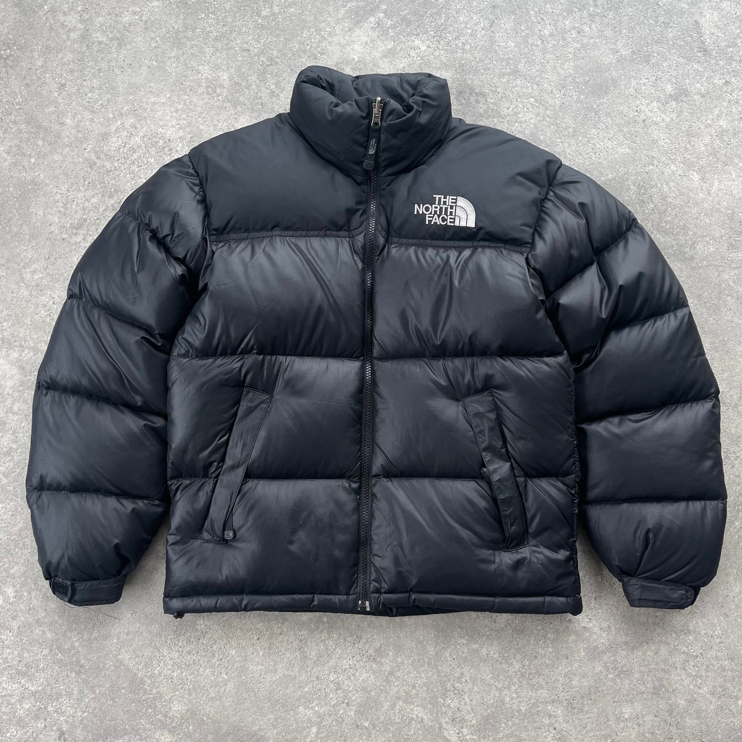 The North Face 1996 Nuptse 700 down puffer jacket (XS)